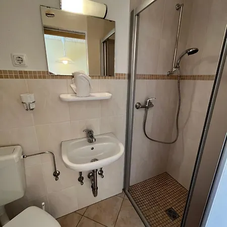 1 Strandsegler Im Erdgeschoss Mit Sonnenterasse Nr6